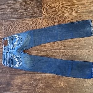 Women's Big Star Jeans